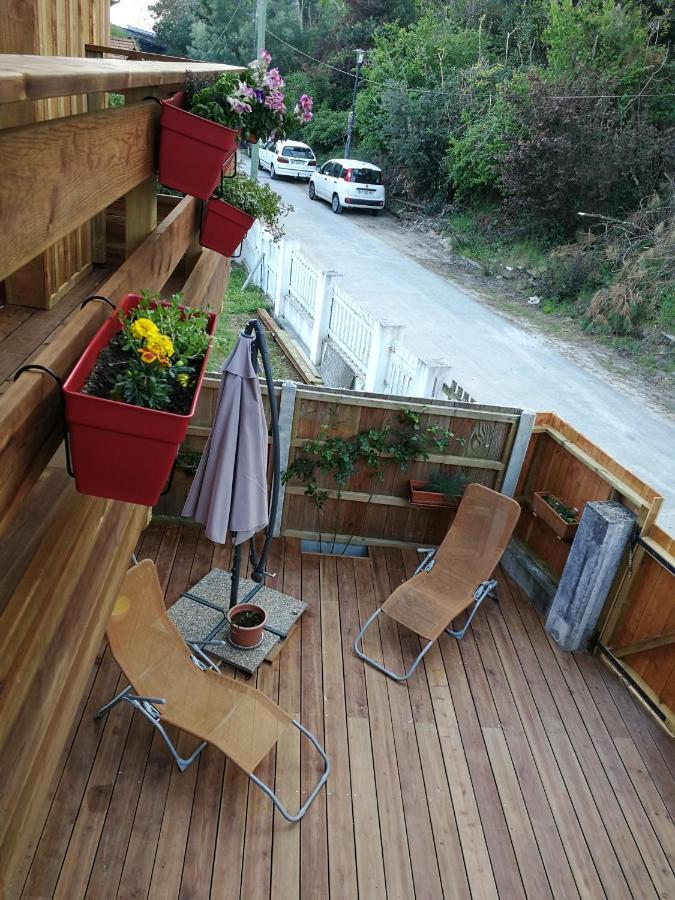 La Cabane Du Truquet Lège-Cap-Ferret 외부 사진