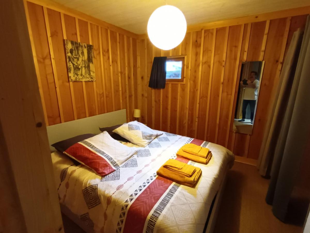 La Cabane Du Truquet Lège-Cap-Ferret 외부 사진