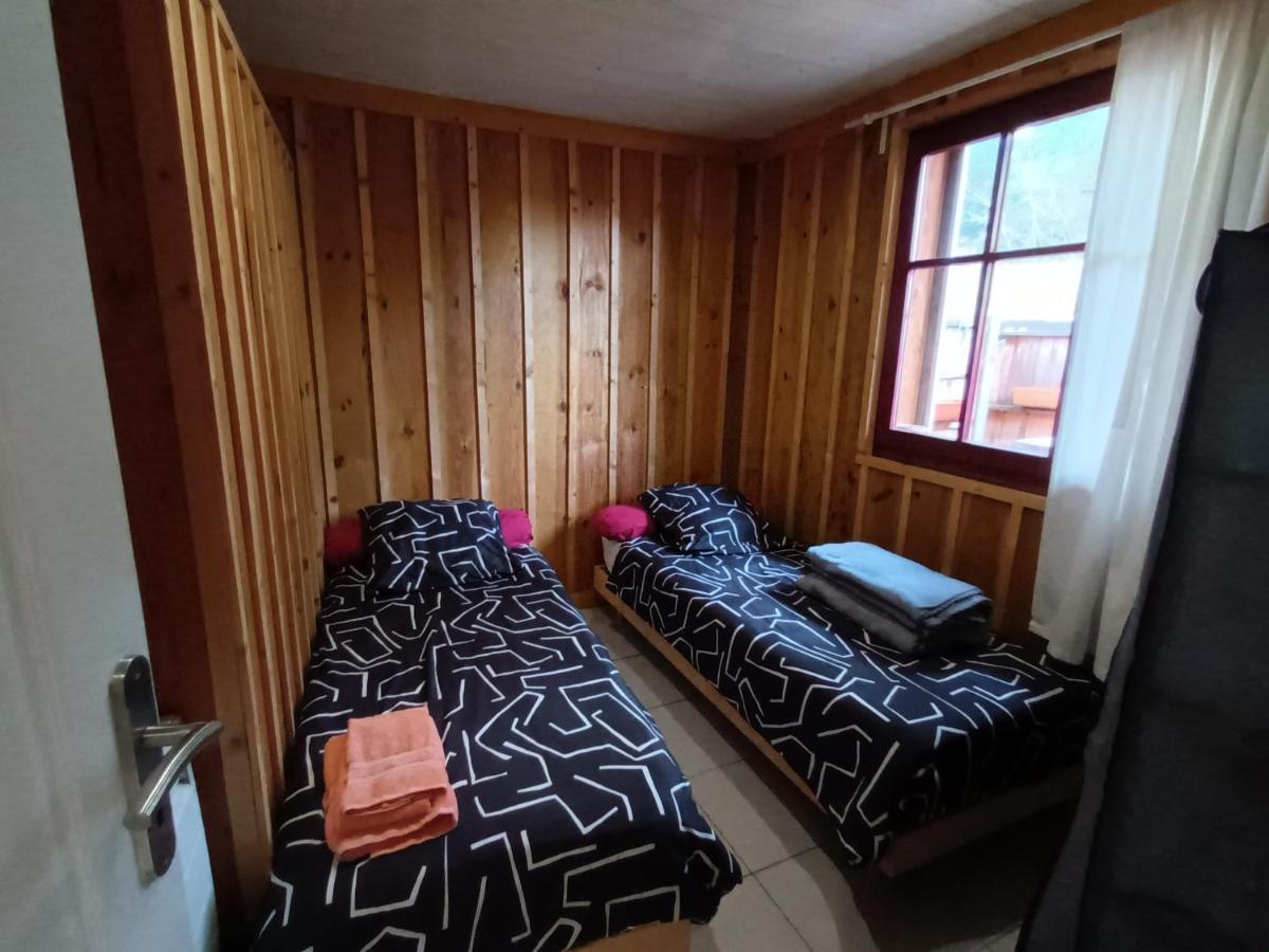 La Cabane Du Truquet Lège-Cap-Ferret 외부 사진