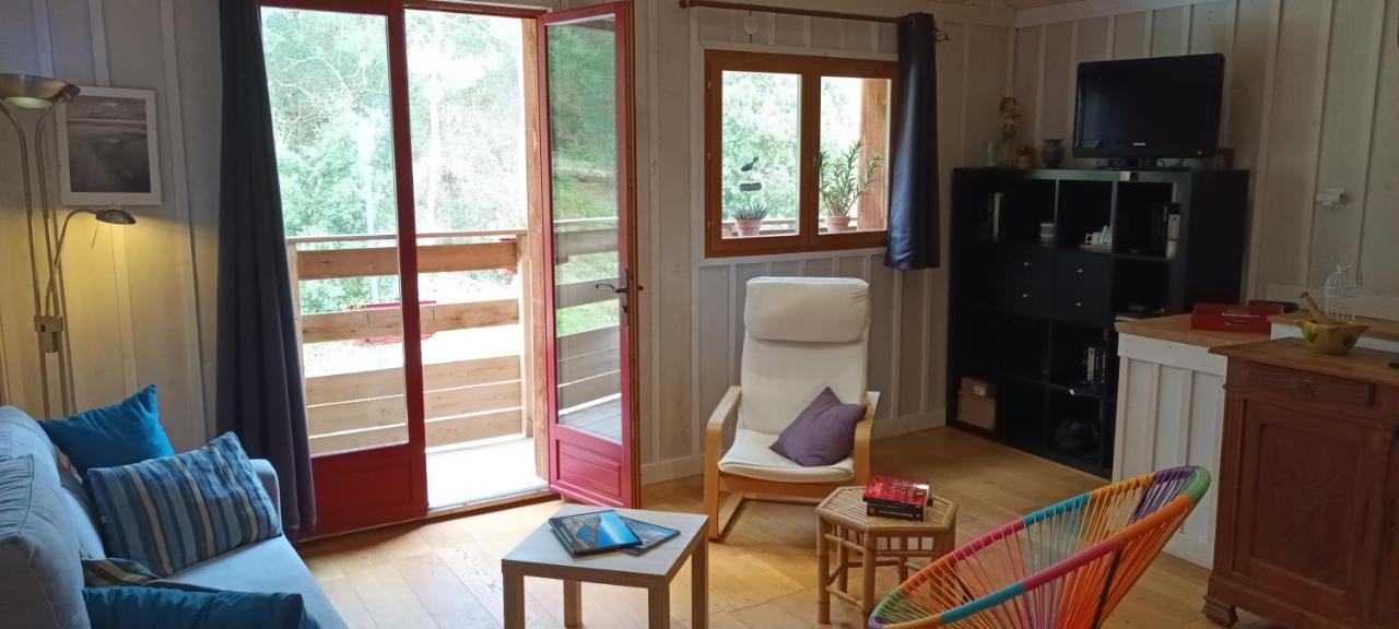 La Cabane Du Truquet Lège-Cap-Ferret 외부 사진