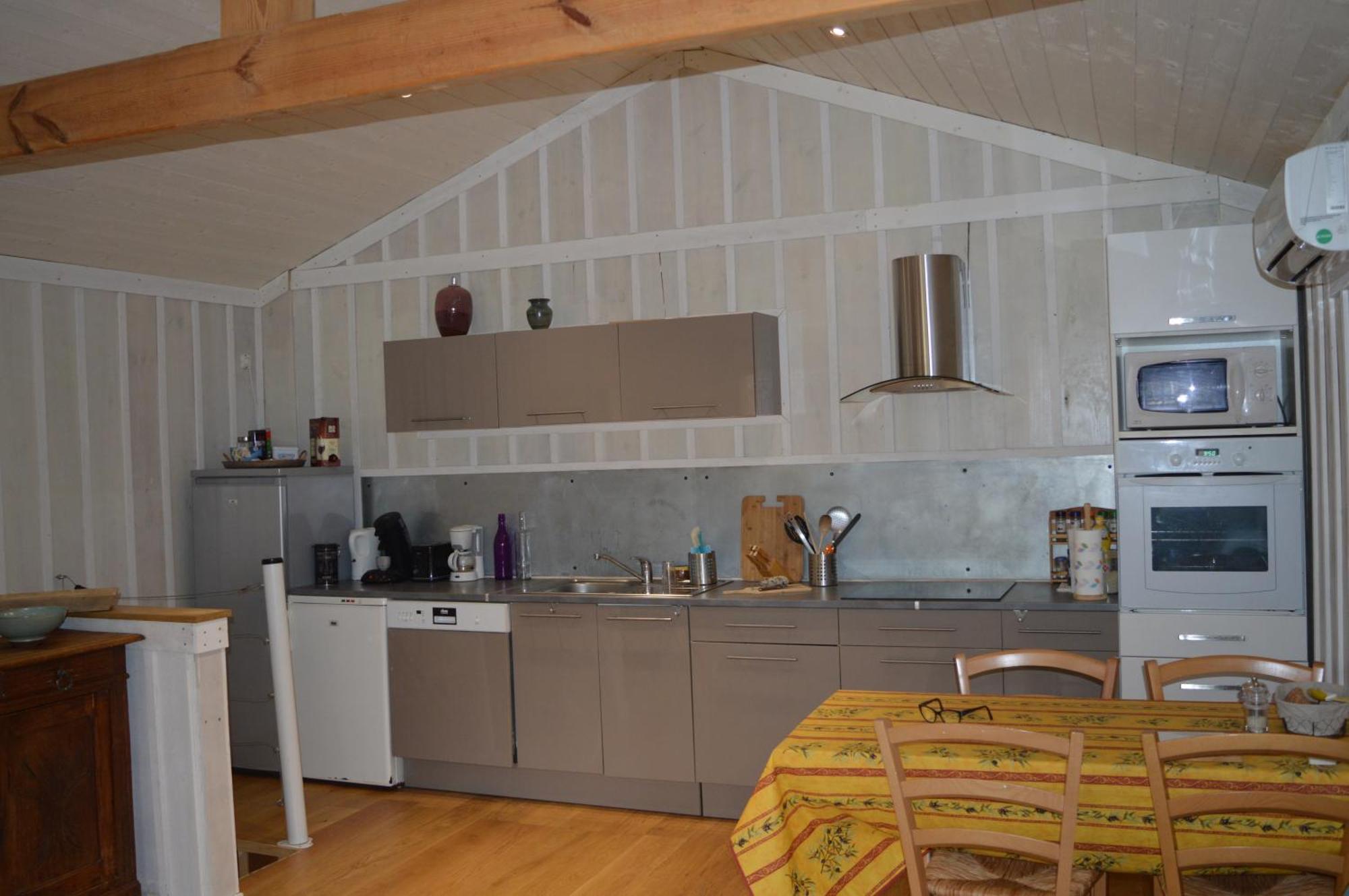La Cabane Du Truquet Lège-Cap-Ferret 외부 사진